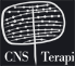 CNS Terapi lille logo